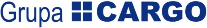 Logotyp Grupa Cargo